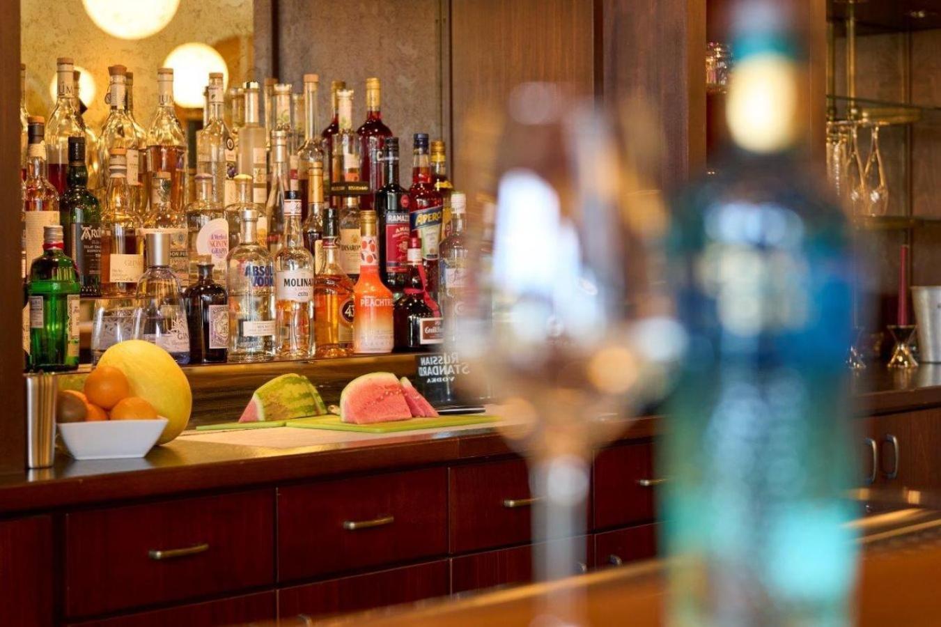 Strandhotel Luise Von Preussen Zinnowitz Extérieur photo